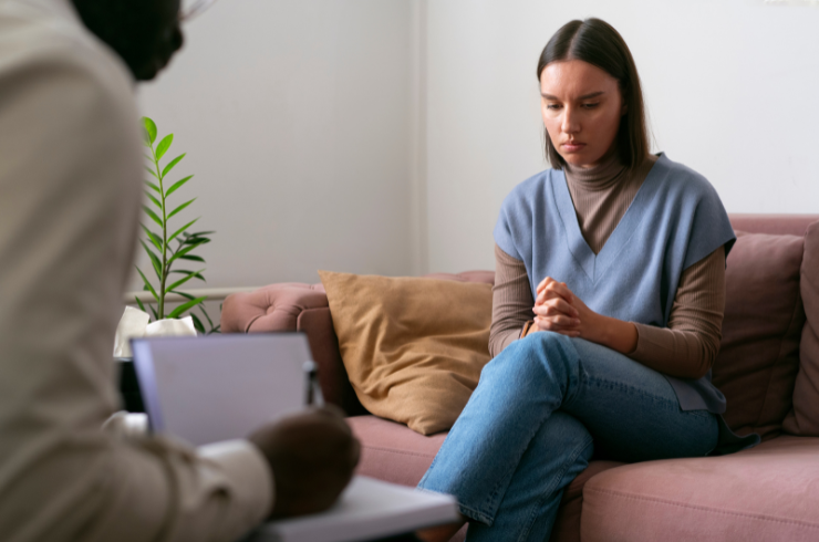 Behavioral Therapy