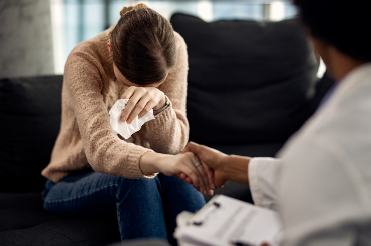 Emotional & Trauma