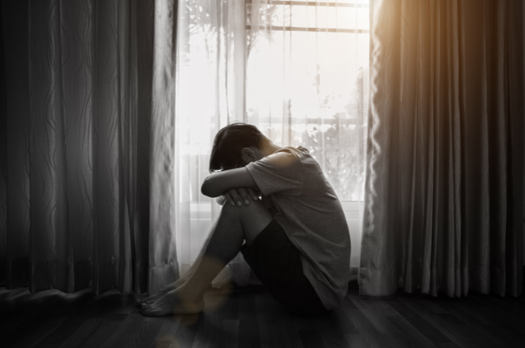 Depression Counseling