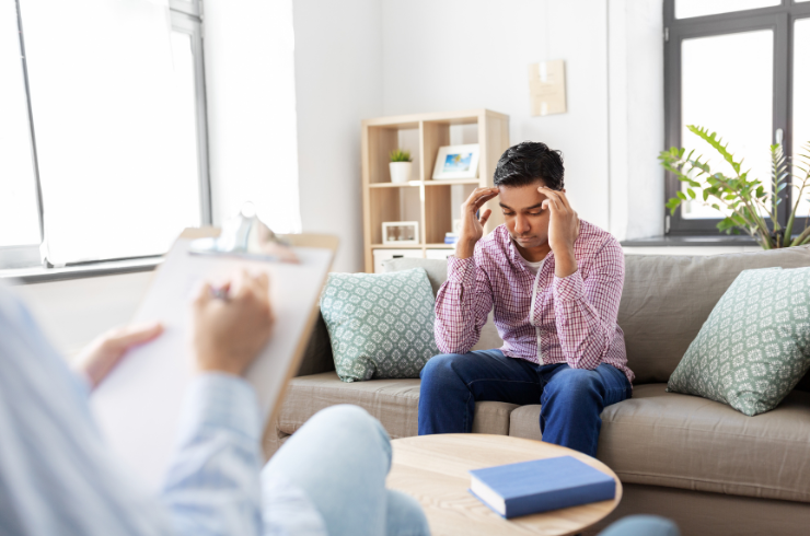 Individual Psychotherapy