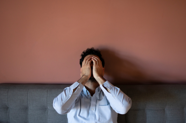 Stress & Anxiety Management